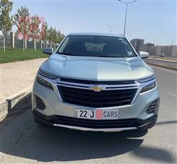 شيفروليه إكوينوكس